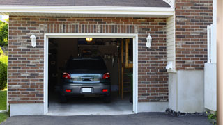 Garage Door Installation at White Bear Township, Minnesota